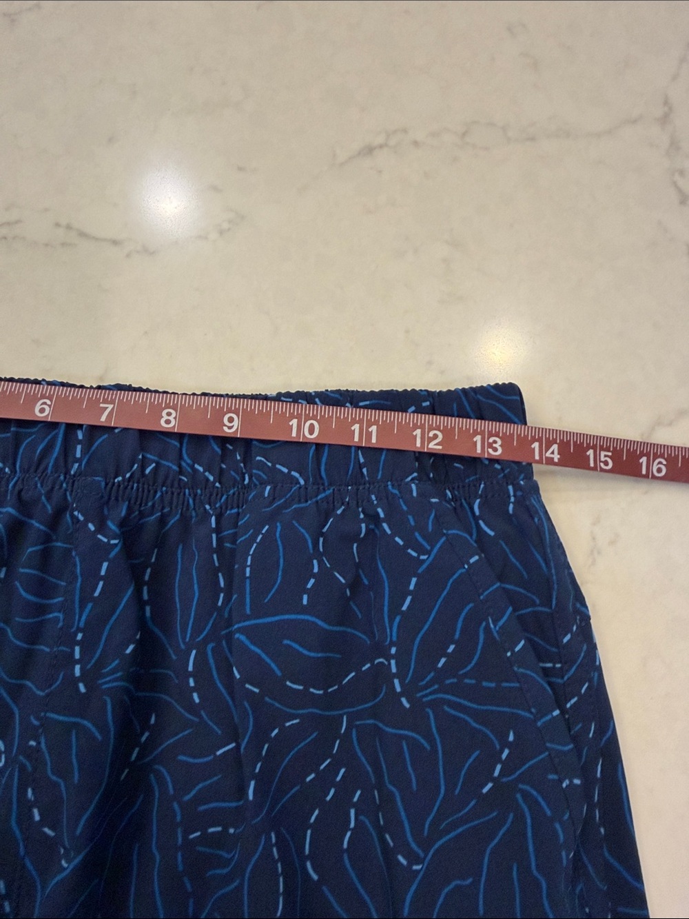 Title Nine Slaycation 2.0 Cropped Wide Leg Pants - - Picture 7 of 8